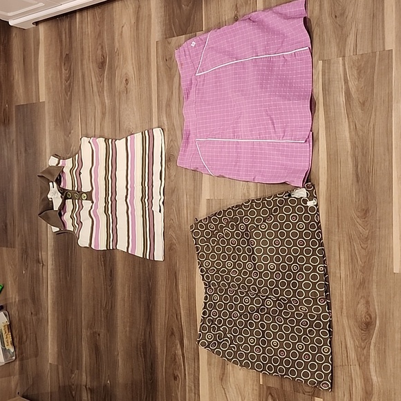 Lija Athletic Wear - Picture 1 of 8